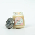 Mason Jar Sweet Grace Candle - Candle