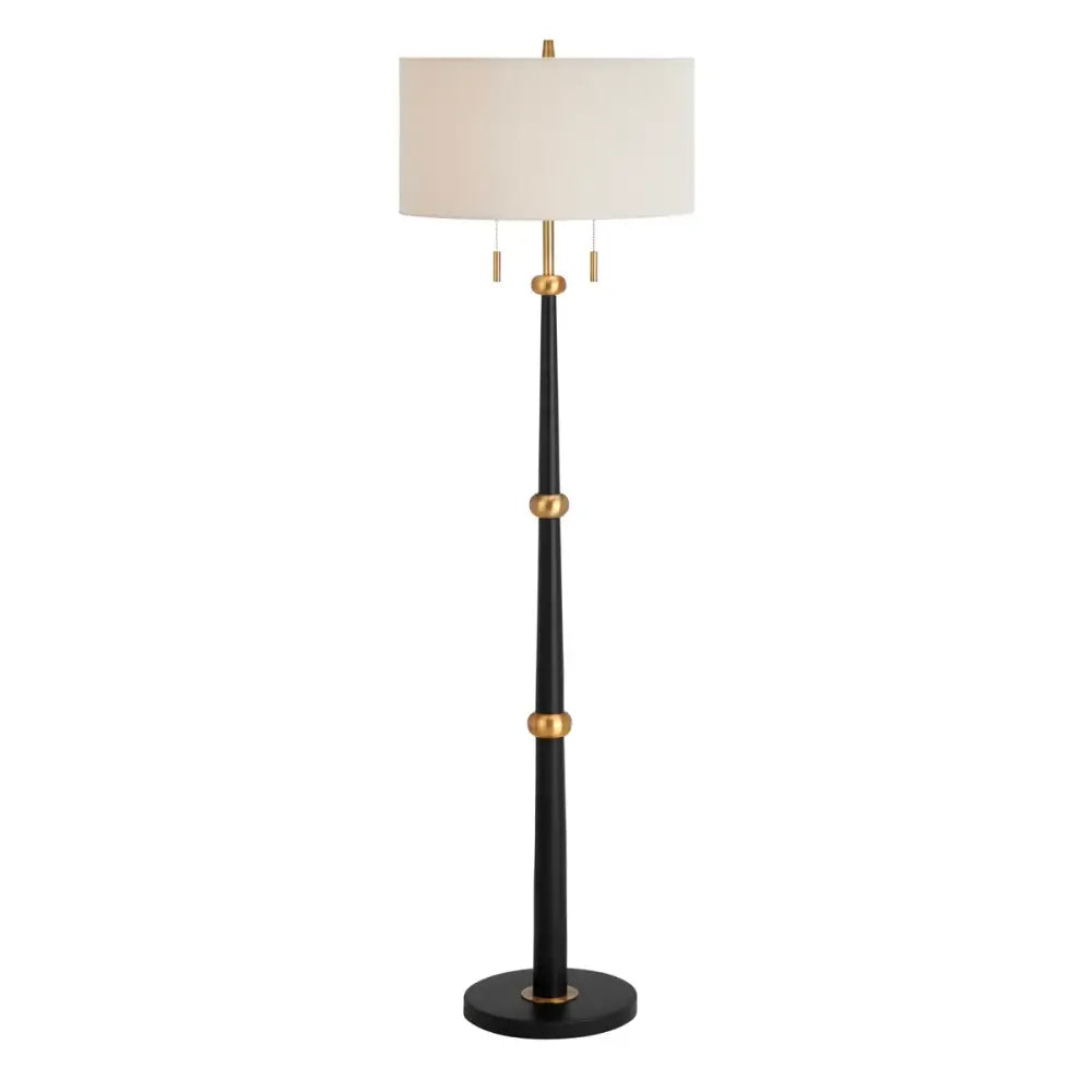 Mateo Floor Lamp - Floor Lamp