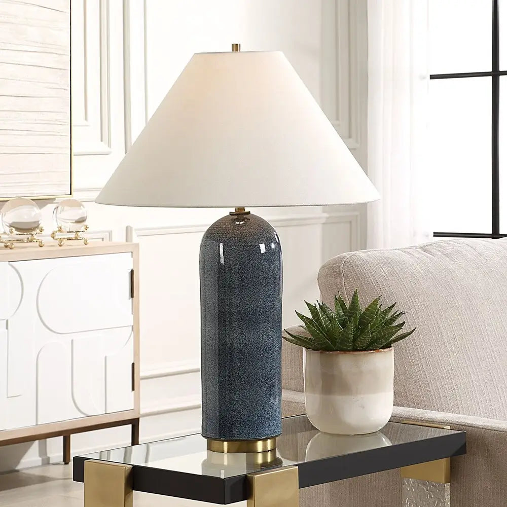 Mayetta Table Lamp - Table Lamp