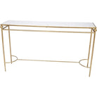 McCoy Console - Console