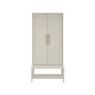 Meadow Wardrobe - Wardrobe Cabinet