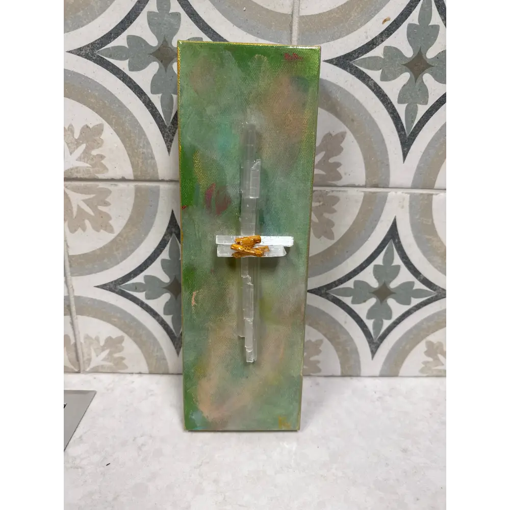 Medium Canvas Art - GIFT