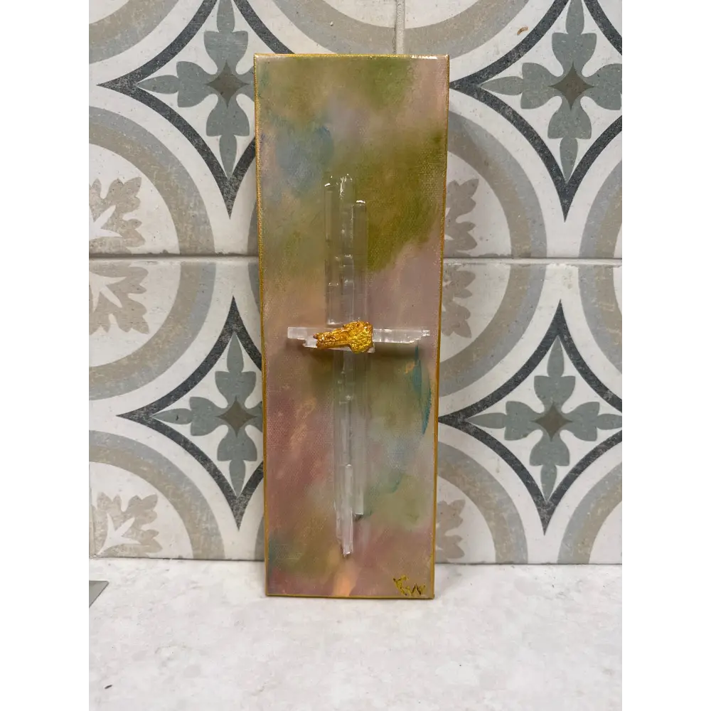 Medium Canvas Art - GIFT