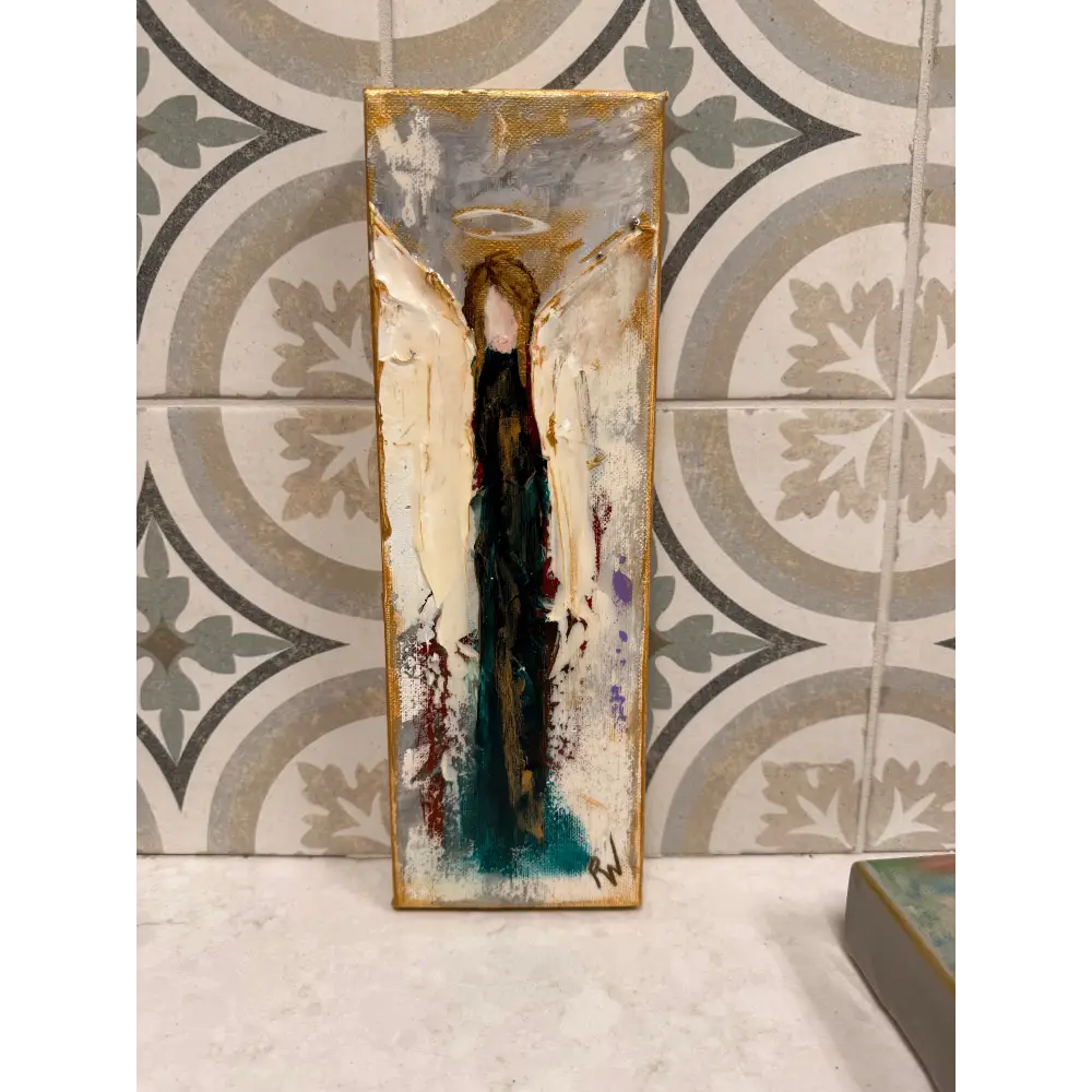 Medium Canvas Art - GIFT