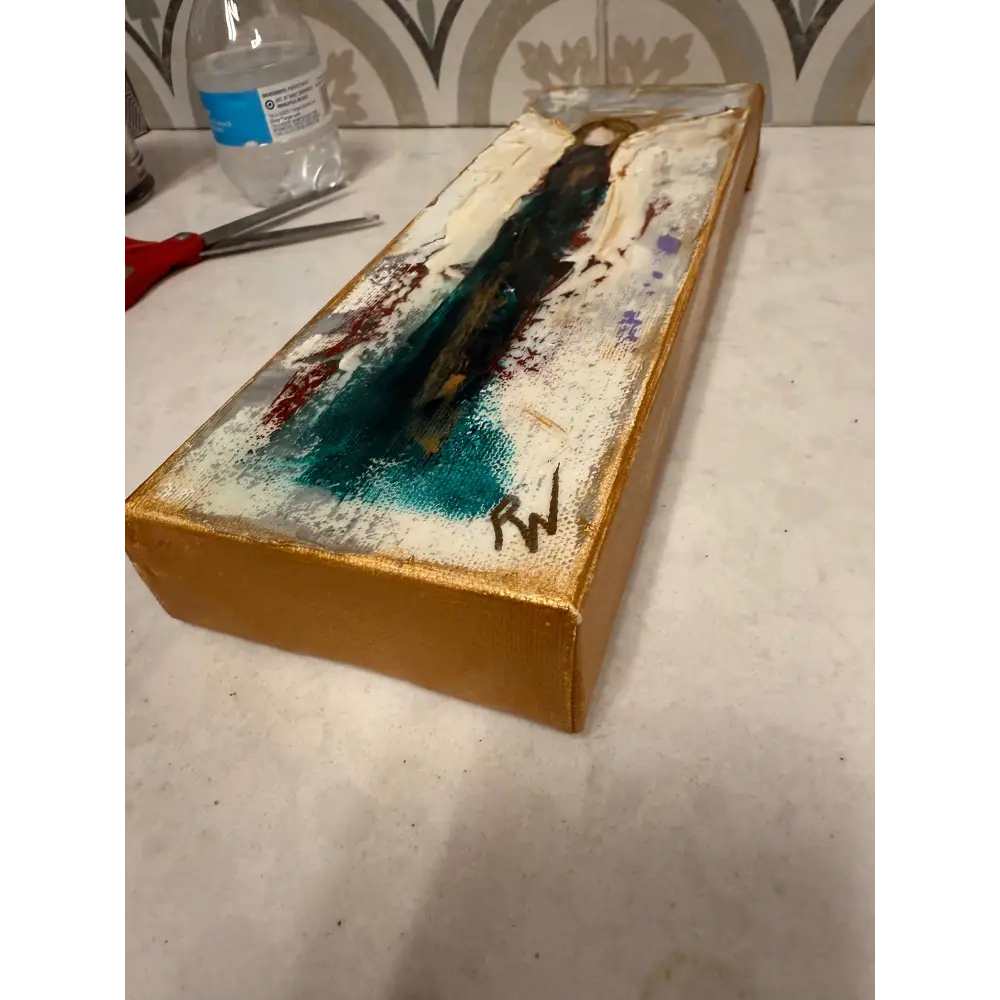 Medium Canvas Art - GIFT