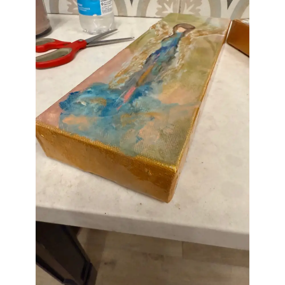 Medium Canvas Art - GIFT
