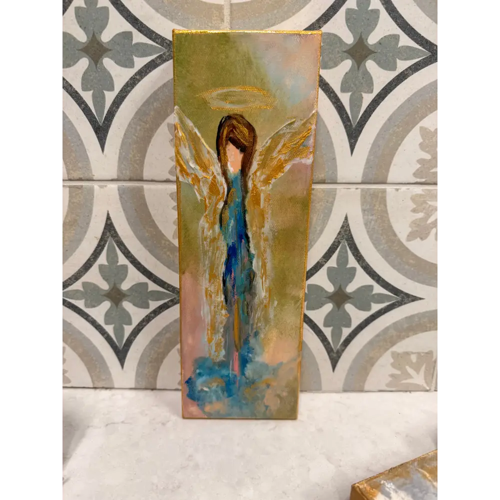 Medium Canvas Art - GIFT