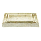 Medium Lamina Mop Tray - DECOR