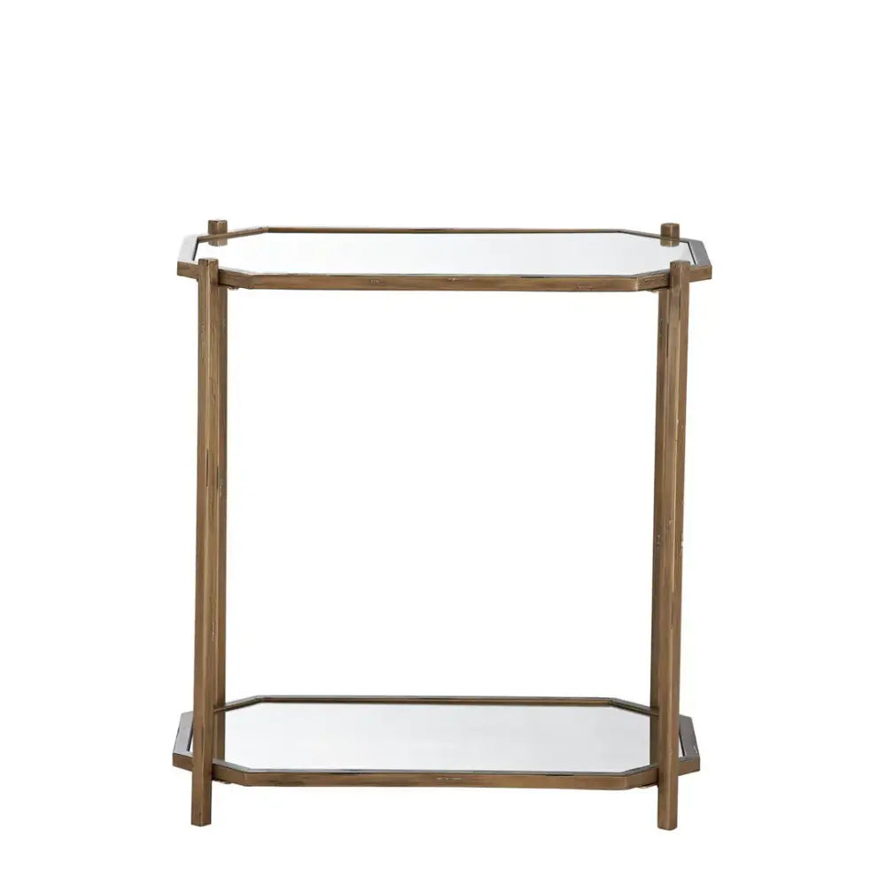 Meghan Side Table - End Table