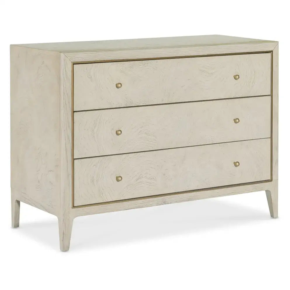 Melange Wanderlust Chest - Chest