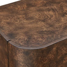 Melbourne 4 Door Cabinet - Cabinet