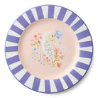 Menagerie Set of 4 Dinner Plate 11’’ 4 asst