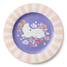 Menagerie Set of 4 Dinner Plate 11’’ 4 asst