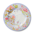 Menagerie Set of 4 Salad Plate 9’’ 4 asst.