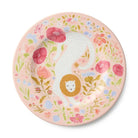 Menagerie Set of 4 Salad Plate 9’’ 4 asst.