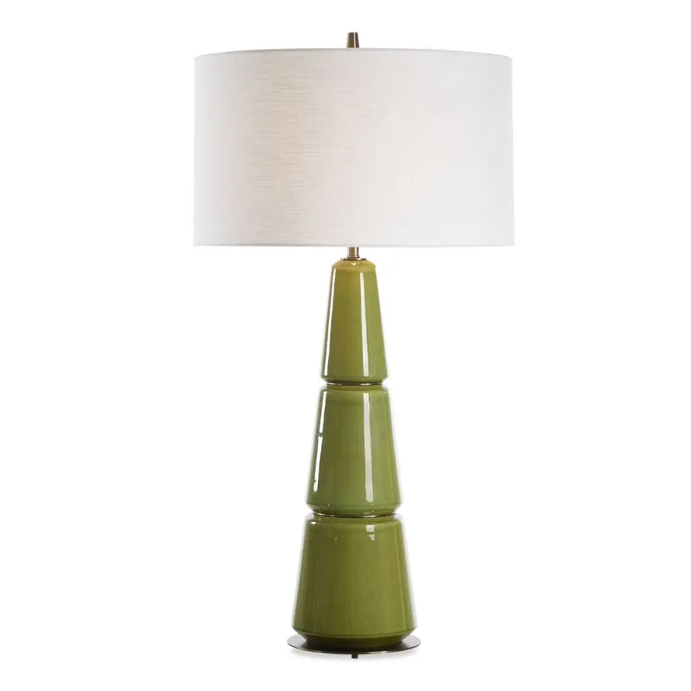Mendell Table Lamp - Table Lamp