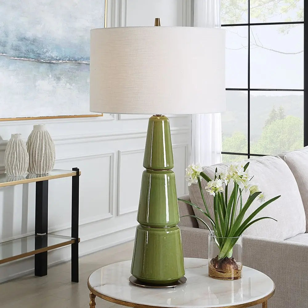 Mendell Table Lamp - Table Lamp