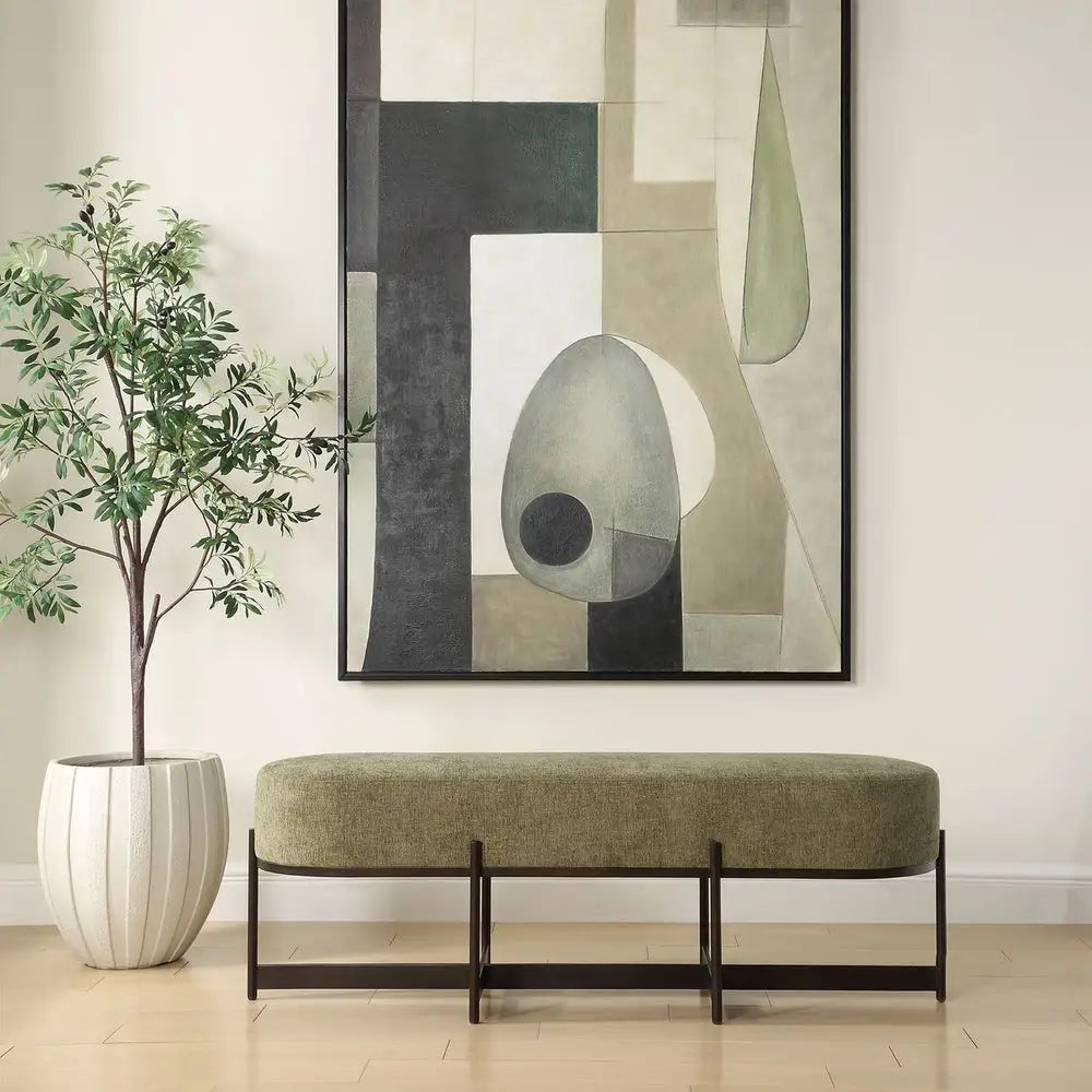Merino Bench - Bench