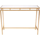 Merrick Console - Gold - Console