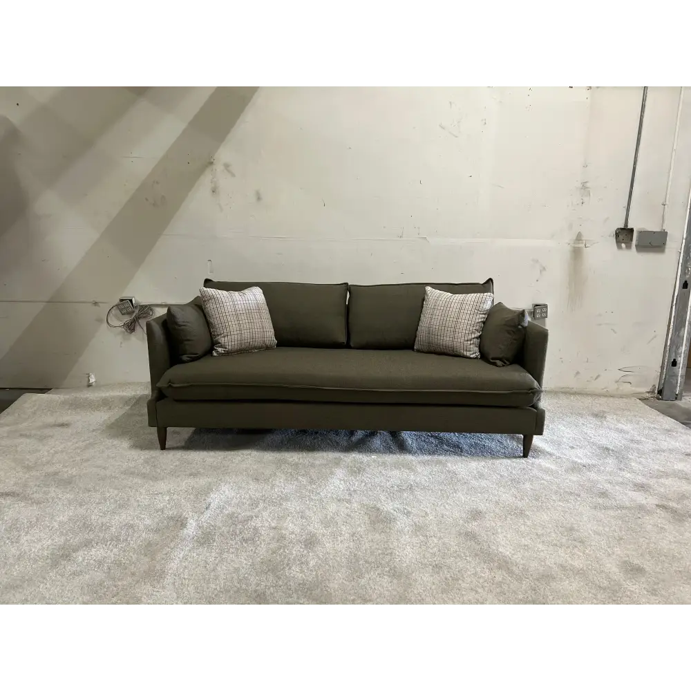 Merritt Grand Sofa - SOFA