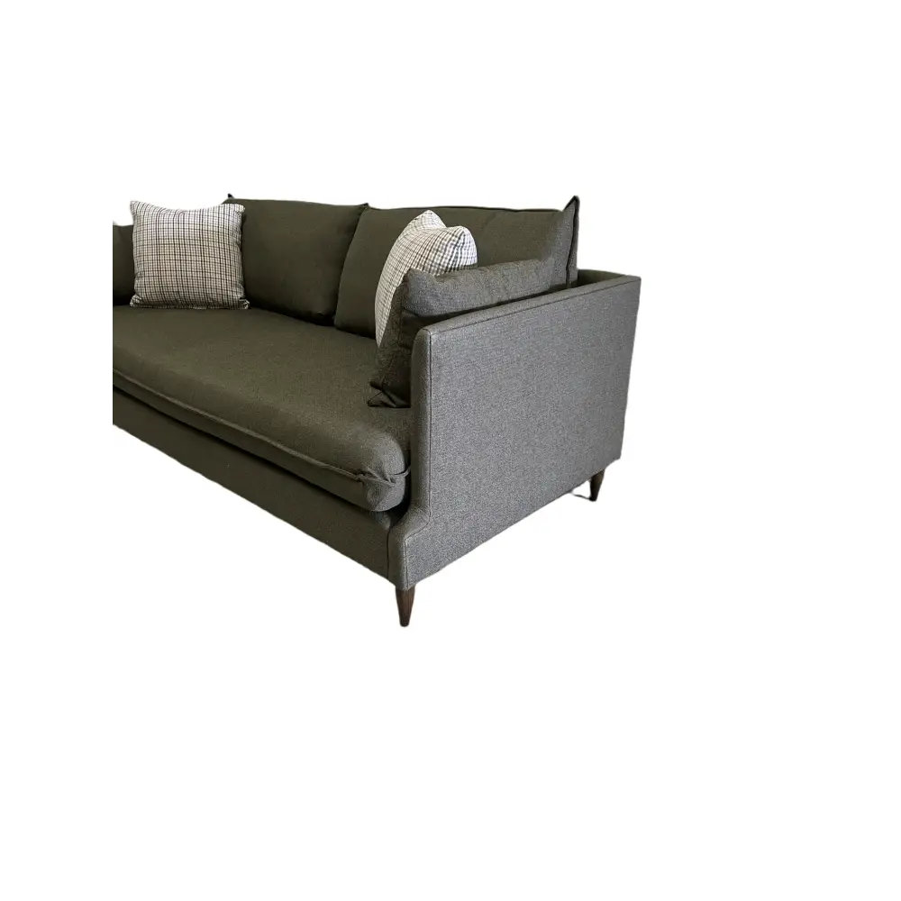 Merritt Grand Sofa - SOFA