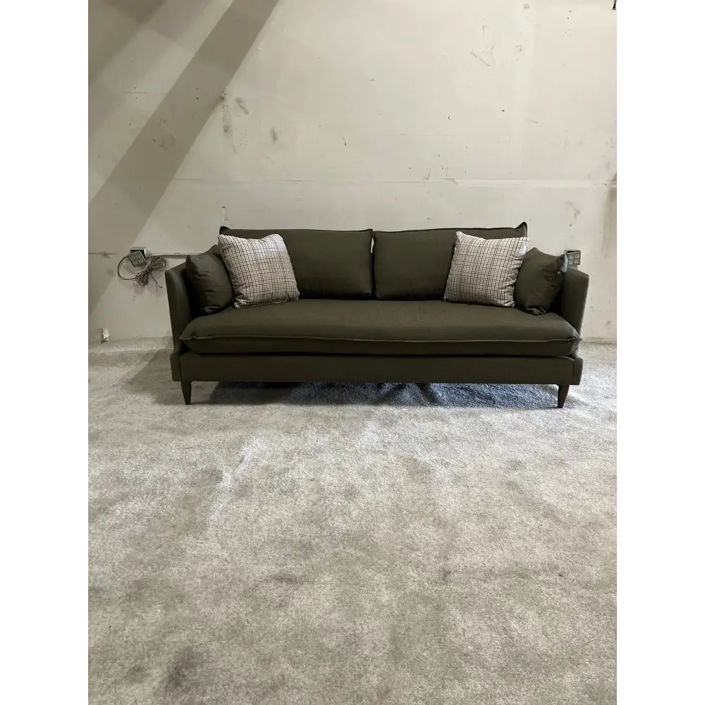 Merritt Grand Sofa - SOFA