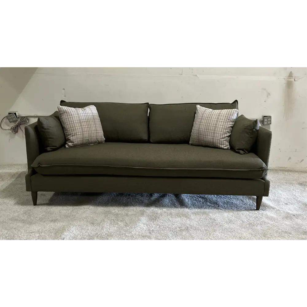 Merritt Grand Sofa - SOFA