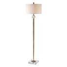 Mesita Floor Lamp - Floor Lamp