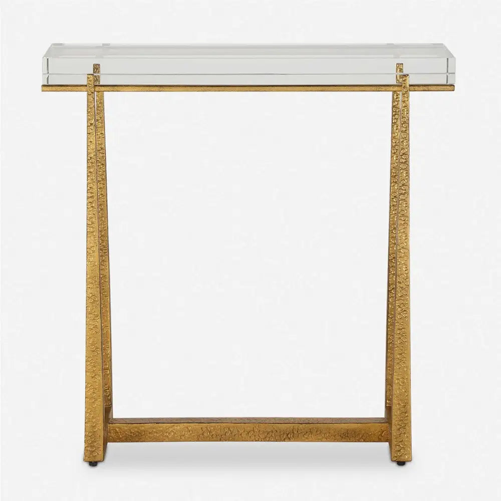 Midas Accent Table - Accent Table