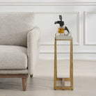 Midas Accent Table - Accent Table