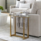 Midas Accent Table - Accent Table