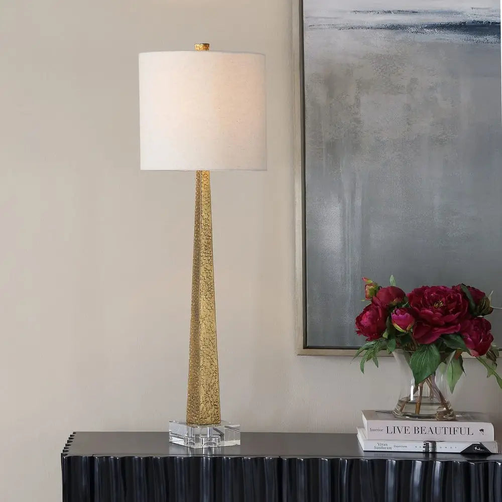 Midas Buffet Lamp - Buffet Lamp
