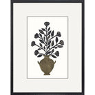 Midnight Bouquet - 1 - Artwork