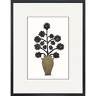 Midnight Bouquet - 4 - Artwork