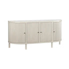 Mila Curved Sideboard - Sideboard