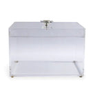 Milan Clear Box - Accessories