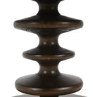 Milano Round Dining Table - DINING TABLE