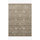 Milena Sage & Ivory Area Rug - Area Rug