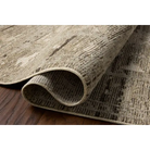 Milena Sage & Ivory Area Rug - Area Rug