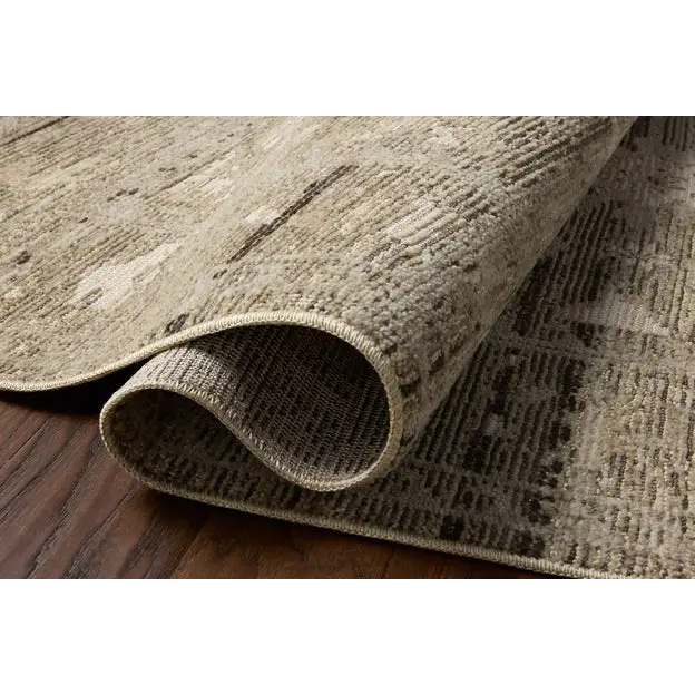 Milena Sage & Ivory Area Rug - Area Rug