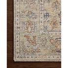 Milena Sage & Multi Area Rug - Area Rug