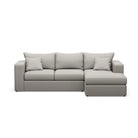 Milford Sectional - Furniture