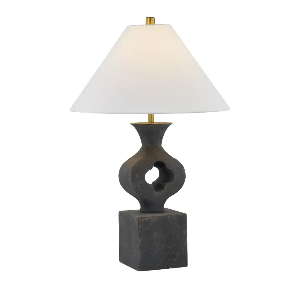 MILTON TABLE LAMP - TABLE LAMP