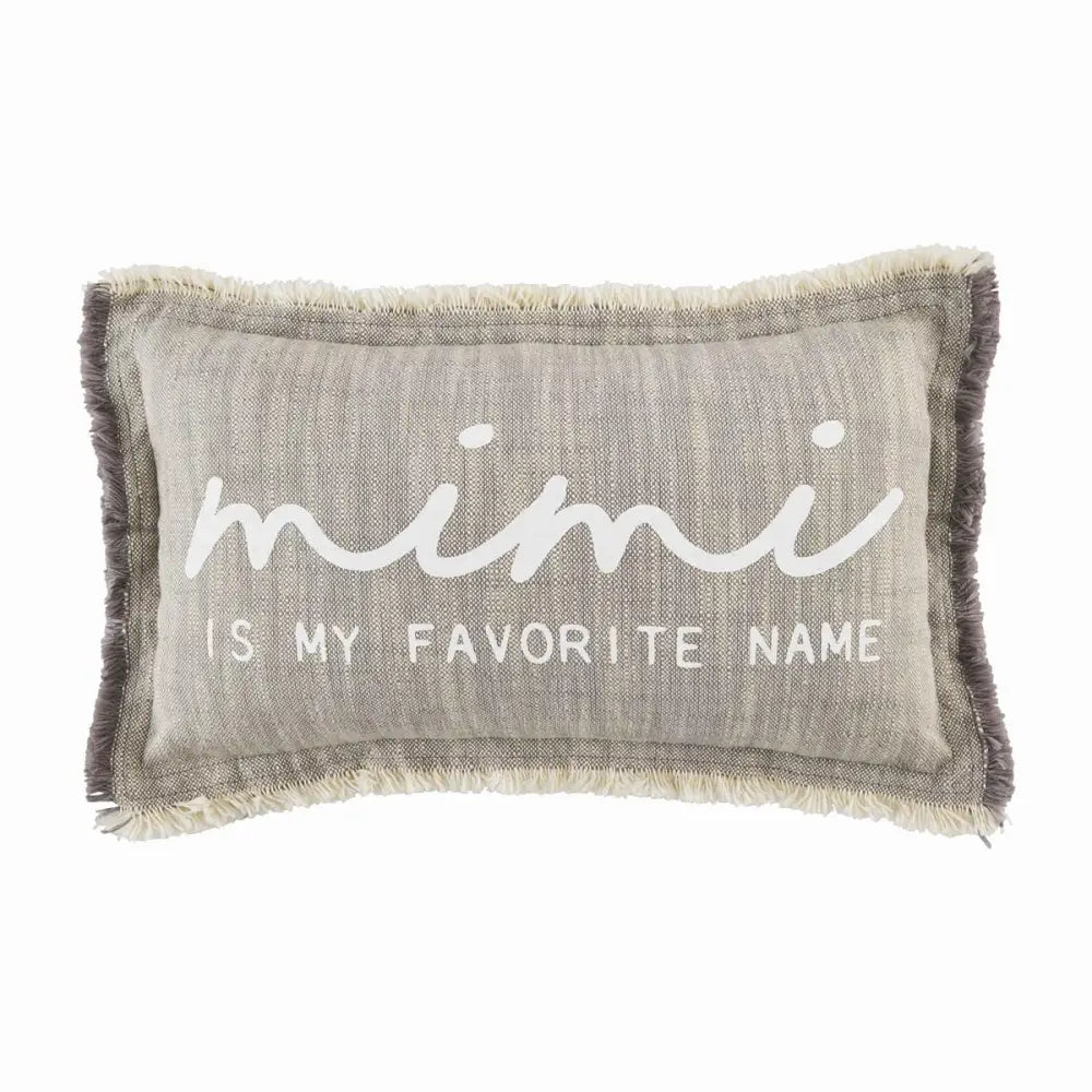 MiMi Life Small Pillow - Gifts