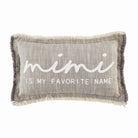 MiMi Life Small Pillow - Gifts