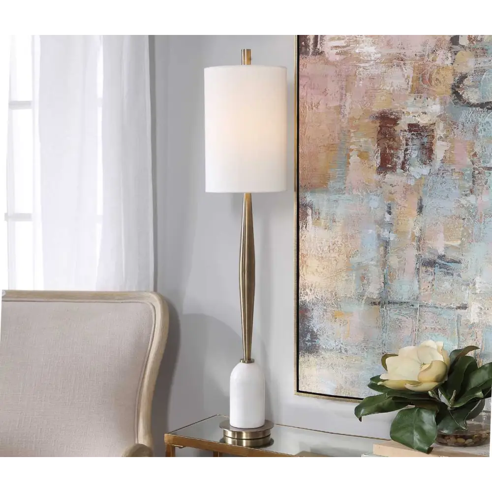 Minette Buffet Lamp - Buffet Lamp