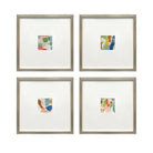 Mini Colorful Print - Artwork