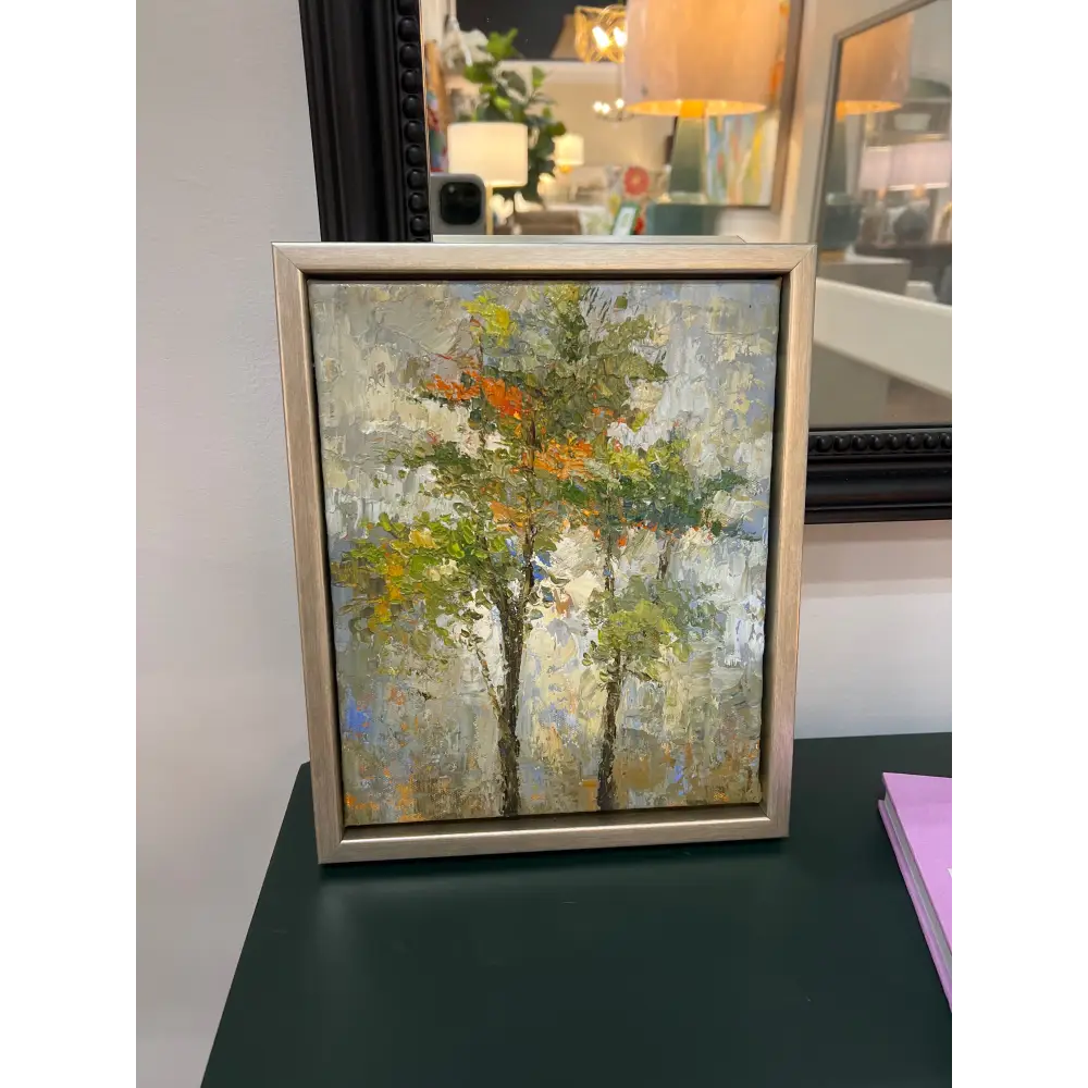 Mini Oil - Original Artwork