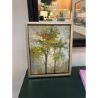 Mini Oil - Original Artwork