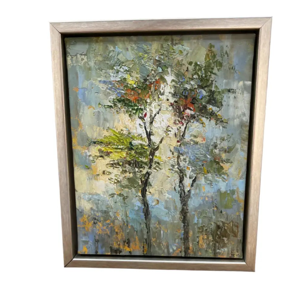 Mini Oil - Original Artwork